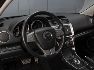 Лифтбек Mazda 6 2008 года, 900000 рублей, Омск