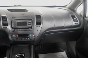 Седан Kia Cerato 2019 года, 1519000 рублей, Кемерово