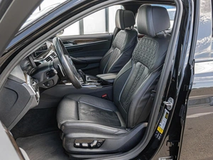 Седан BMW 5 серия 2020 года, 7370000 рублей, Краснодар