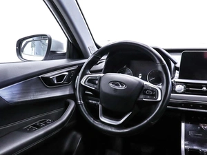 Внедорожник Chery Tiggo 4 Pro 2023 года, 1300000 рублей, Красноярск