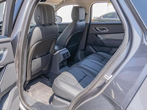 Внедорожник Land Rover Range Rover Velar 2019 года, 4149000 рублей, Краснодар