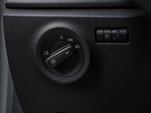Лифтбек Volkswagen Polo 2021 года, 1510000 рублей, Ставрополь