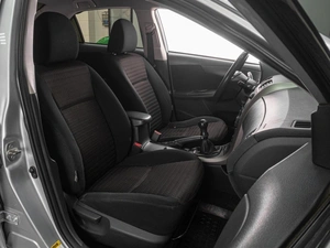 Седан Toyota Corolla 2008 года, 819000 рублей, Тюмень