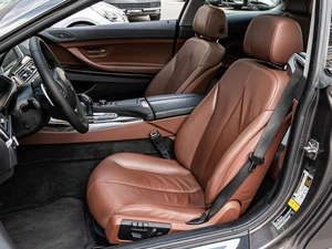 Купе BMW 6 серия 2011 года, 1980000 рублей, Краснодар