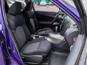 Внедорожник Nissan Juke 2014 года, 1030000 рублей, Краснодар