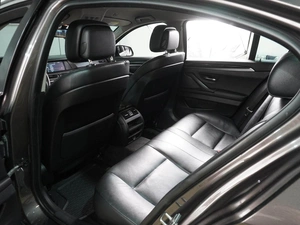 Седан BMW 5 серия 2011 года, 1589000 рублей, Воронеж
