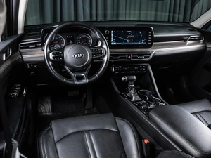 Седан Kia K5 2020 года, 2975000 рублей, Волгоград