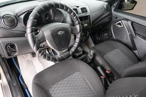 Лифтбек ВАЗ (LADA) Granta 2019 года, 649000 рублей, Красноярск