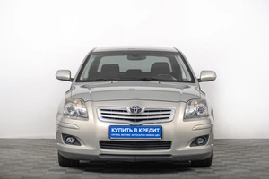 Седан Toyota Avensis 2008 года, 959000 рублей, Томск