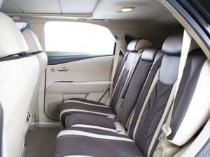 Внедорожник Lexus RX 2014 года, 2990000 рублей, Омск