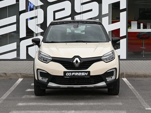 Внедорожник Renault Kaptur 2018 года, 1740000 рублей, Волгоград
