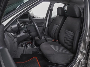 Лифтбек ВАЗ (LADA) Granta 2022 года, 755000 рублей, Ростов-на-Дону