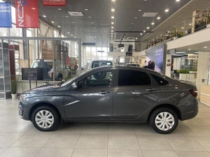 Седан ВАЗ (LADA) Vesta 2024 года, 1415000 рублей, Орёл