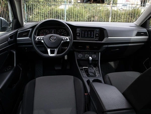 Седан Volkswagen Jetta 2020 года, 1610000 рублей, Большой Сочи