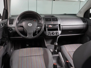 Хетчбэк Volkswagen Polo 2008 года, 669000 рублей, Воронеж