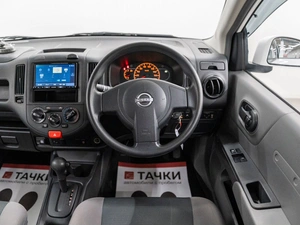 Универсал Nissan AD 2021 года, 860000 рублей, Красноярск