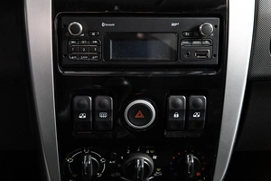 Универсал ВАЗ (LADA) Largus 2018 года, 899000 рублей, Красноярск