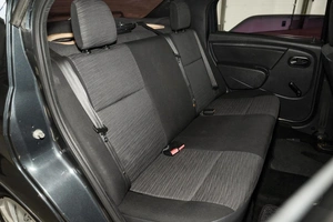 Седан Renault Logan 2010 года, 499000 рублей, Ульяновск