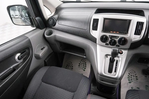 Минивэн Nissan NV200 2019 года, 1459000 рублей, Красноярск