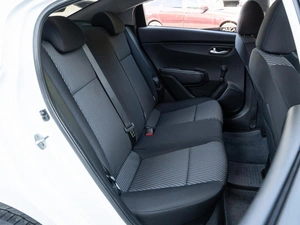 Седан Kia Rio 2020 года, 1187600 рублей, Волгоград