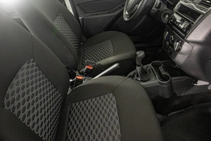 Седан ВАЗ (LADA) Granta 2024 года, 849000 рублей, Пермь