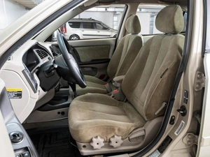 Седан Hyundai Elantra 2003 года, 549000 рублей, Ставрополь