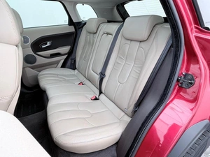 Внедорожник Land Rover Range Rover Evoque 2015 года, 2190000 рублей, Орёл