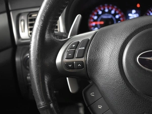 Внедорожник Subaru Forester 2011 года, 1515900 рублей, Казань