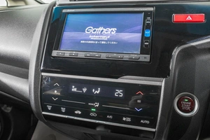 Хетчбэк Honda Fit 2016 года, 1149000 рублей, Барнаул