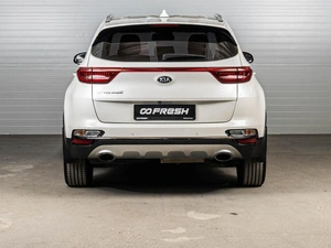 Внедорожник Kia Sportage 2018 года, 2439000 рублей, Ставрополь