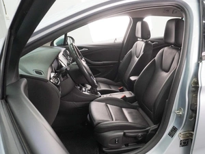 Универсал Opel Astra 2019 года, 1499000 рублей, Воронеж