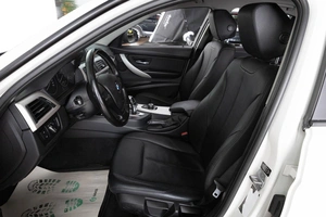 Седан BMW 3 серия 2014 года, 1549000 рублей, Красноярск