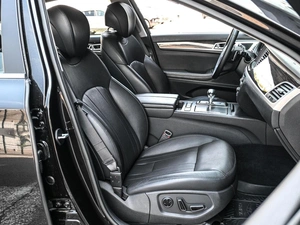 Седан Genesis G80 2017 года, 2234000 рублей, Кирилловка