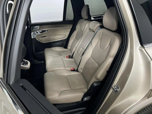 Внедорожник Volvo XC90 2025 года, 10350900 рублей, Казань