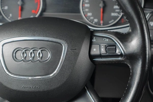 Седан Audi A6 2014 года, 1829000 рублей, Тюмень