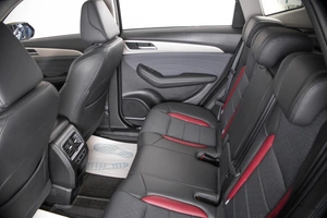 Внедорожник Haval F7 2023 года, 2249000 рублей, Пермь