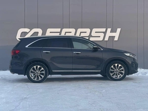 Внедорожник Kia Sorento Prime 2019 года, 2879000 рублей, Ижевск