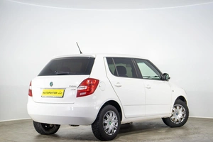 Хетчбэк Skoda Fabia 2013 года, 379000 рублей, Оренбург