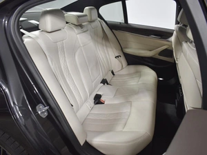 Седан BMW 5 серия 2018 года, 4409900 рублей, Казань