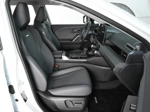 Внедорожник Toyota RAV4 2026 года, 4739000 рублей, Аксай