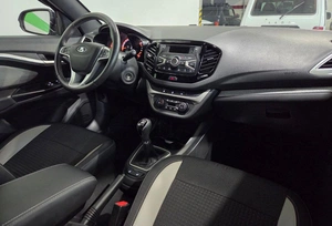 Универсал ВАЗ (LADA) Vesta Cross 2021 года, 1345000 рублей, Красноярск