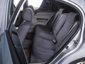 Седан ТагАЗ Vega 2009 года, 599000 рублей, Ростов-на-Дону