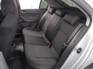 Лифтбек Skoda Rapid 2014 года, 1113000 рублей, Воронеж