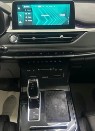 Внедорожник Chery Tiggo 7 Pro 2022 года, 1749000 рублей, Ачинск