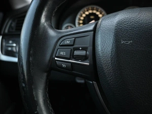 Седан BMW 5 серия 2014 года, 1699000 рублей, Кирилловка