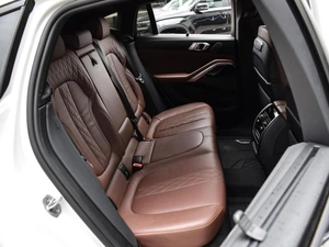 Внедорожник BMW X6 2023 года, 13000000 рублей, Краснодар