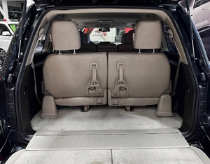 Внедорожник Toyota Land Cruiser 2008 года, 2697000 рублей, Красноярск