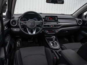 Седан Kia Cerato 2018 года, 1845000 рублей, Краснодар