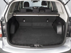 Внедорожник Subaru Forester 2014 года, 1480000 рублей, Омск