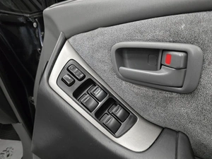 Внедорожник Toyota Harrier 1998 года, 735000 рублей, Красноярск